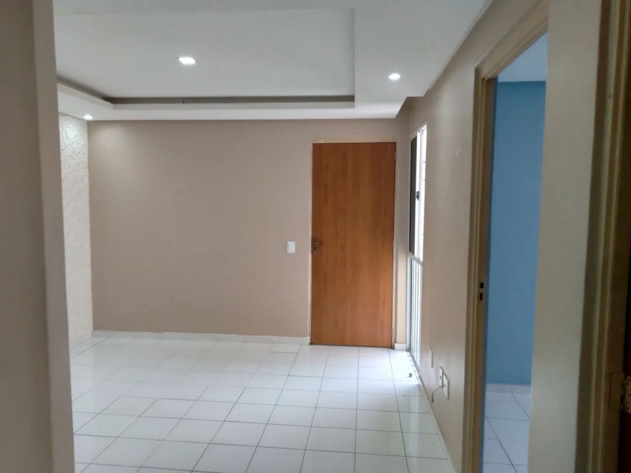 VENDO APARTAMENTO NO VIVER MELHOR 3 - Foto 4