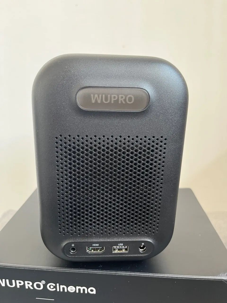 Projetor WUPRO G2 - Foto 2