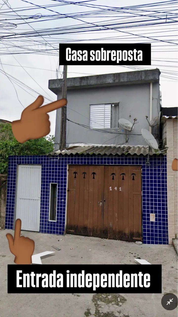 Foto - São Vicente - Jardim Rio Branco