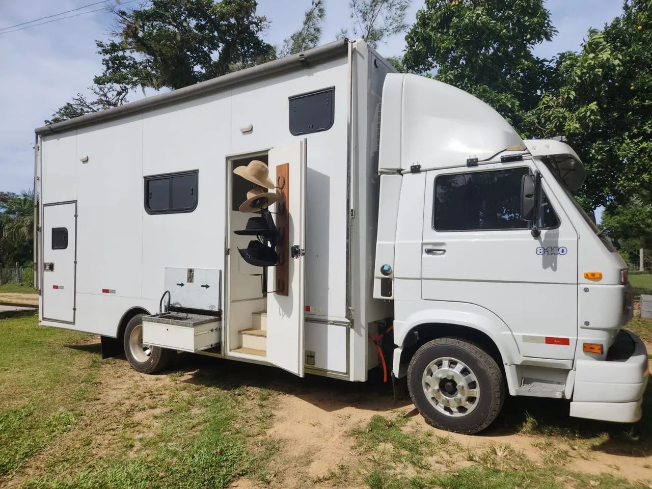 Motorcasa VW 8-140 - Foto 2