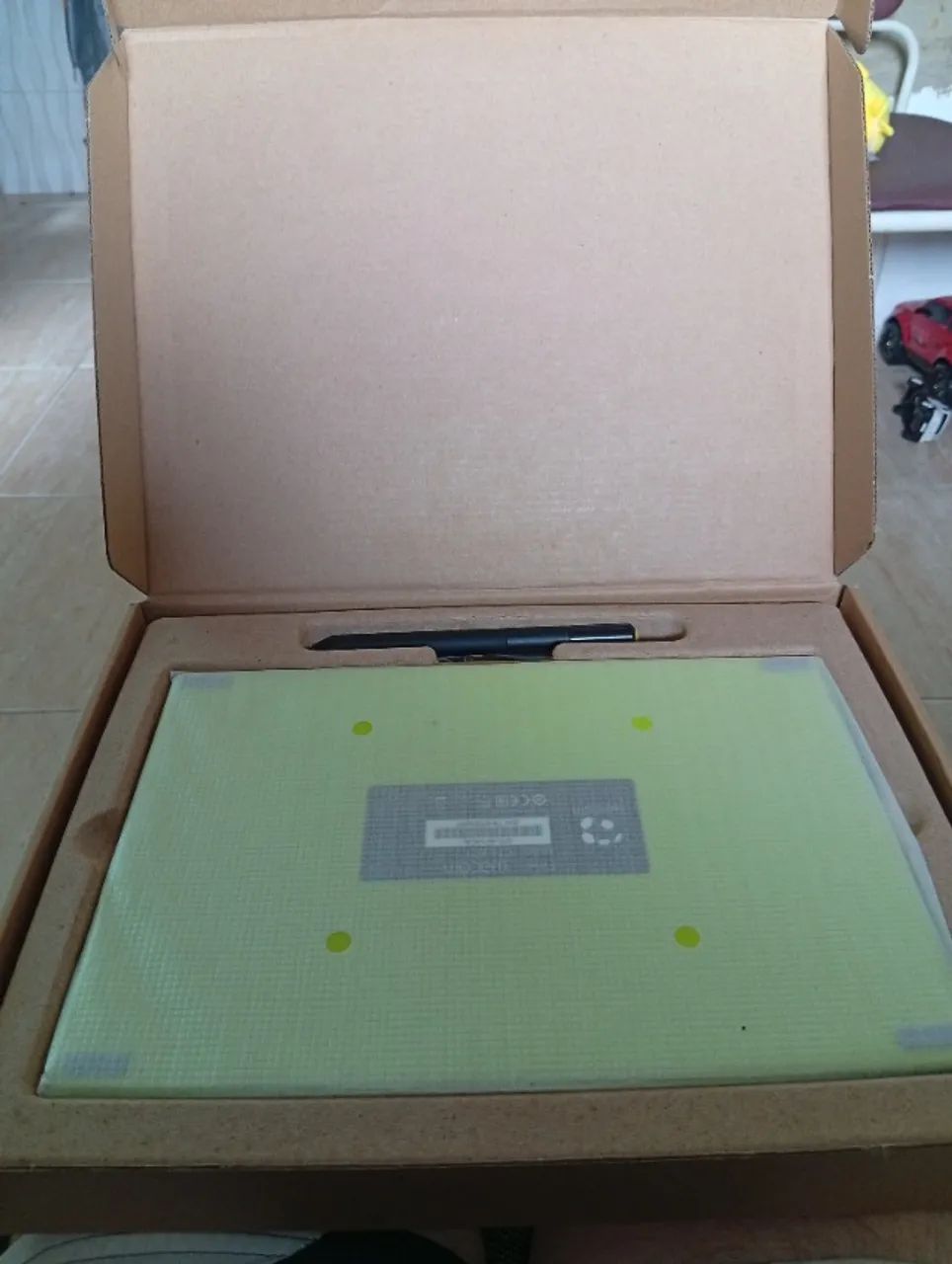 Mesa Digitalizadora Wacom - Foto 4