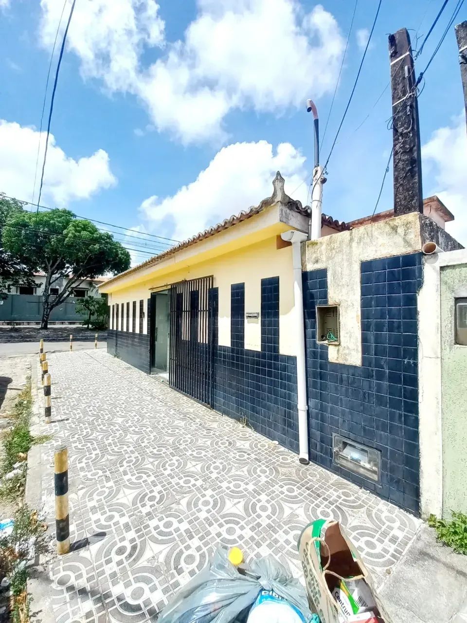 Aluga imóvel comercial em Neopolis - Foto 2