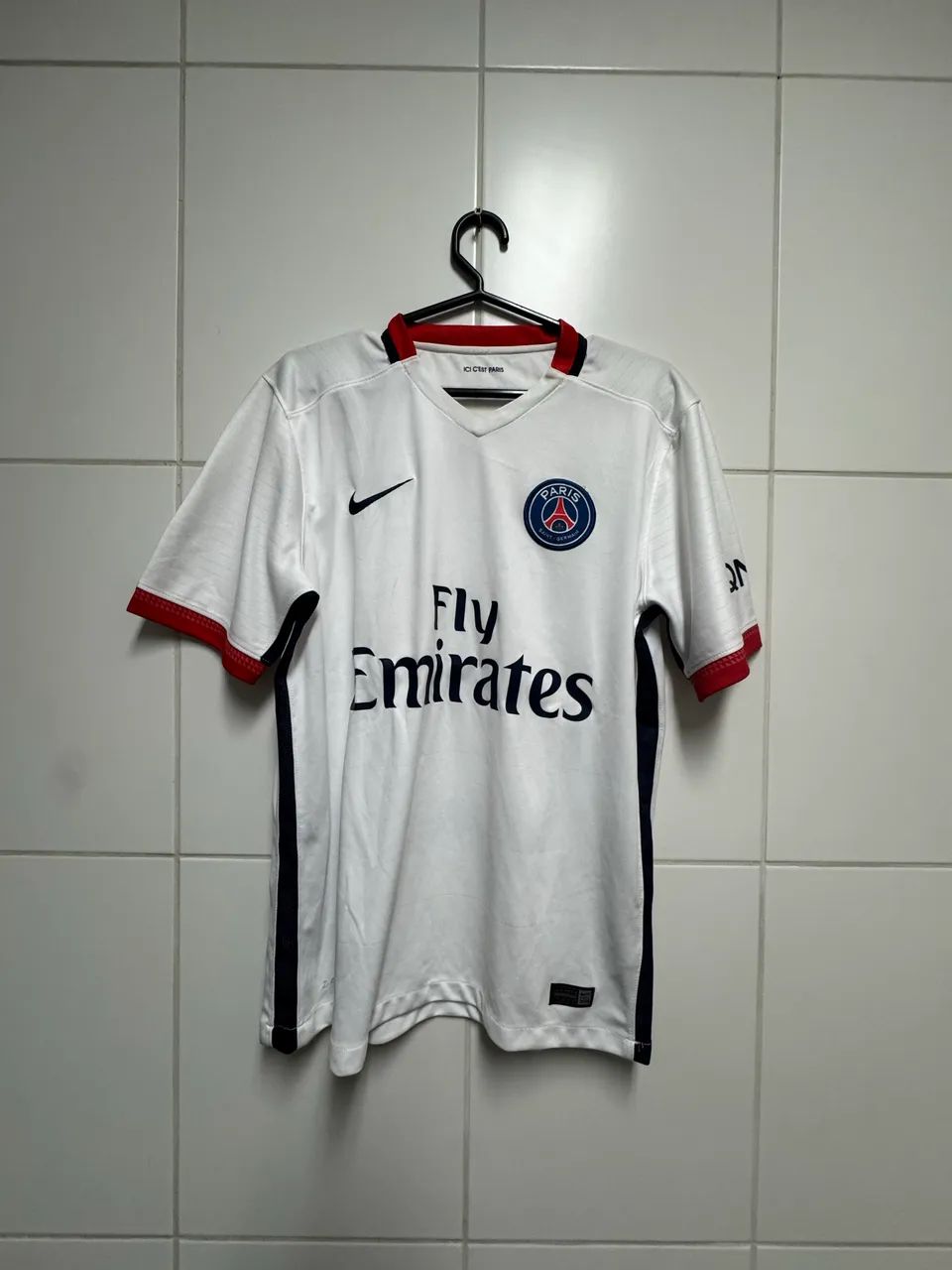 camisa psg 2015/16 psg 