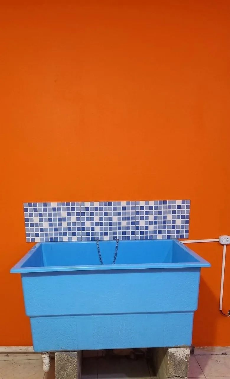 OPORTUNIDADE,KIT BANHO E TOSA COMPLETO. - Foto 5