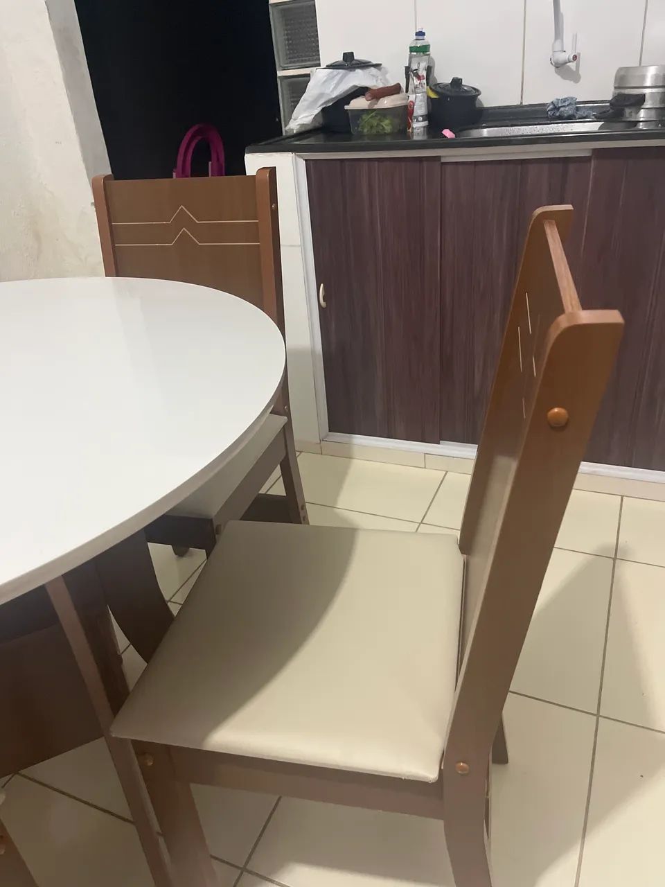 Mesa nova  - Foto 3