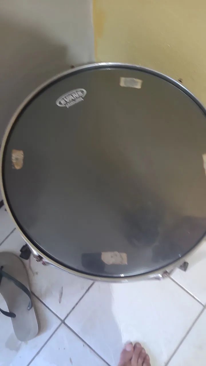Bateria Shell Pack Dolphin - Foto 2