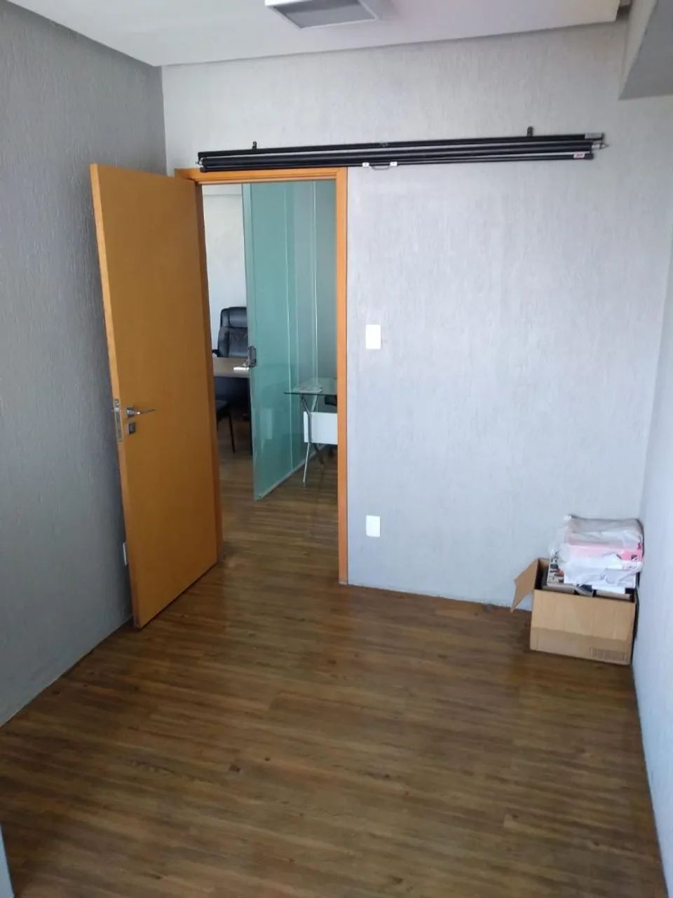 Sala comercial ampla no Centro. - Foto 3