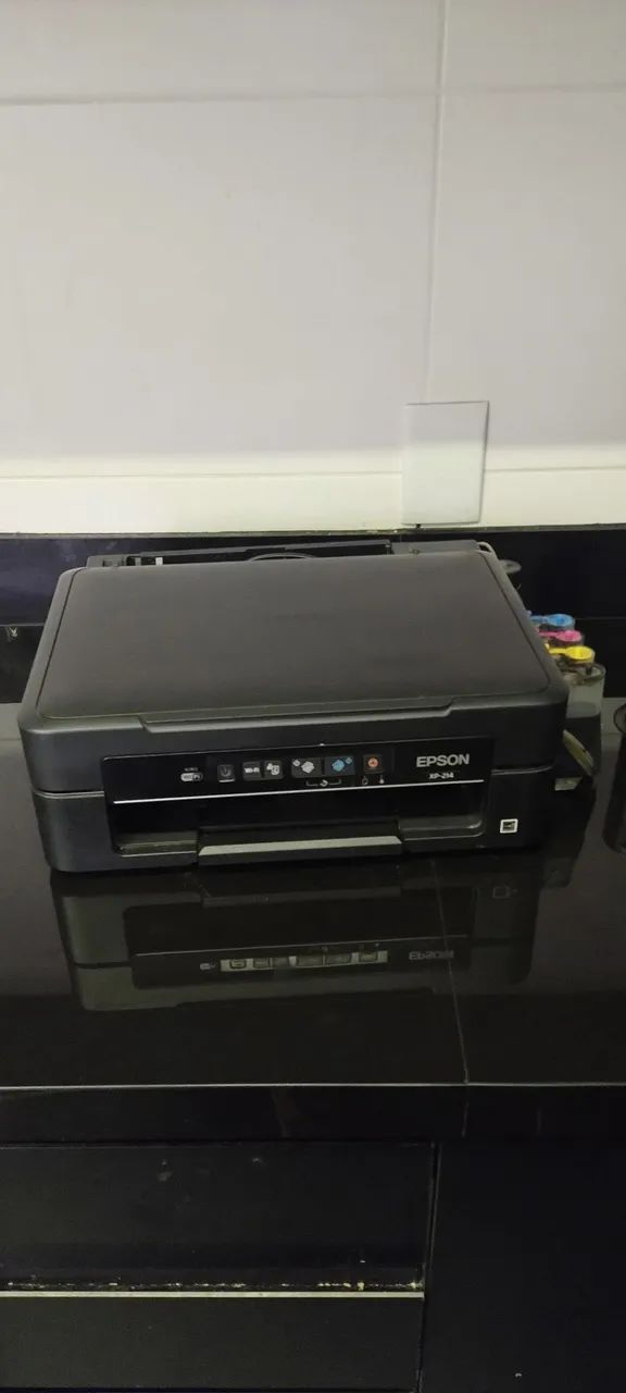 Epson Xp214