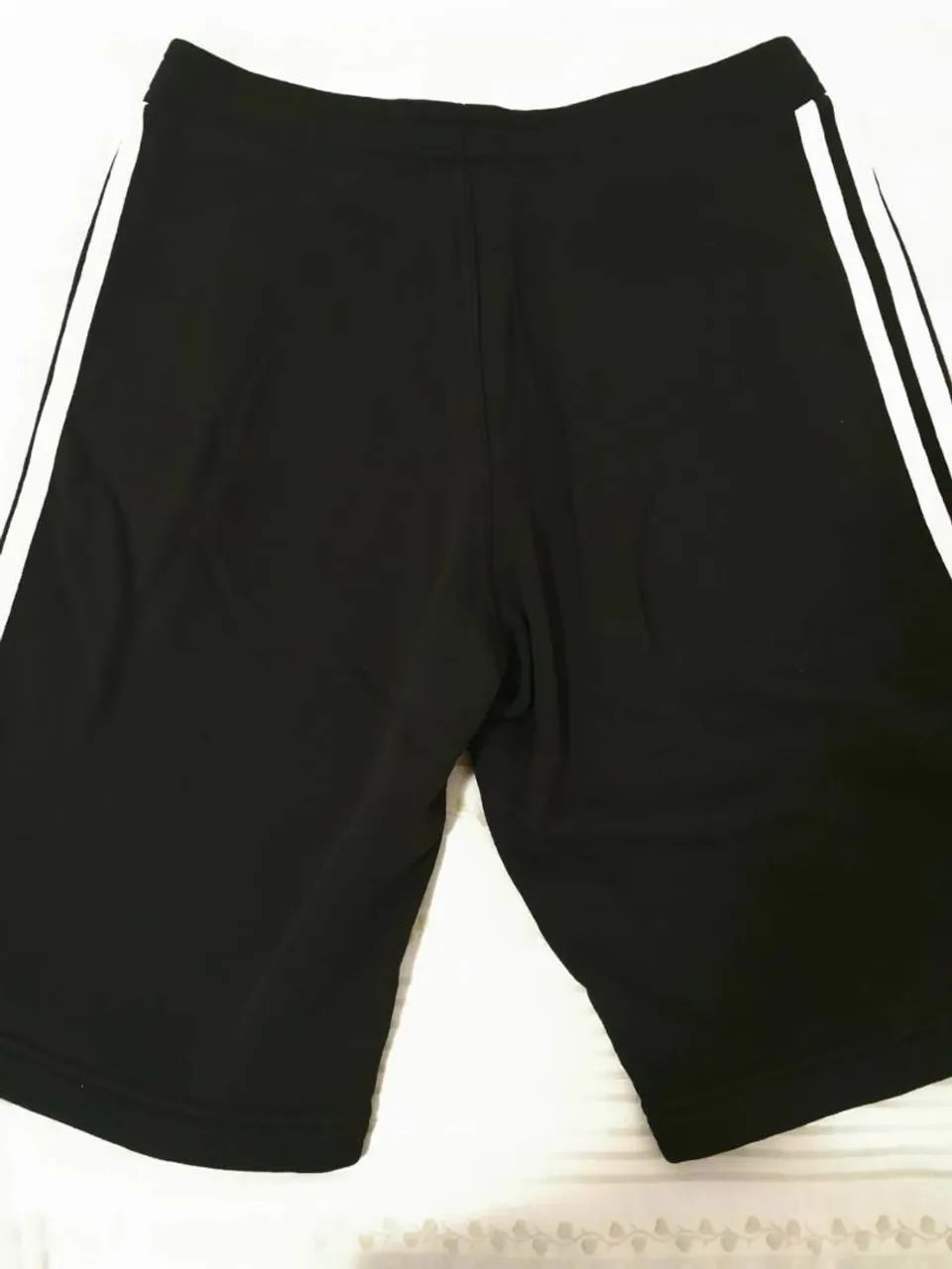 Bermuda Adidas original P Novo - Foto 2