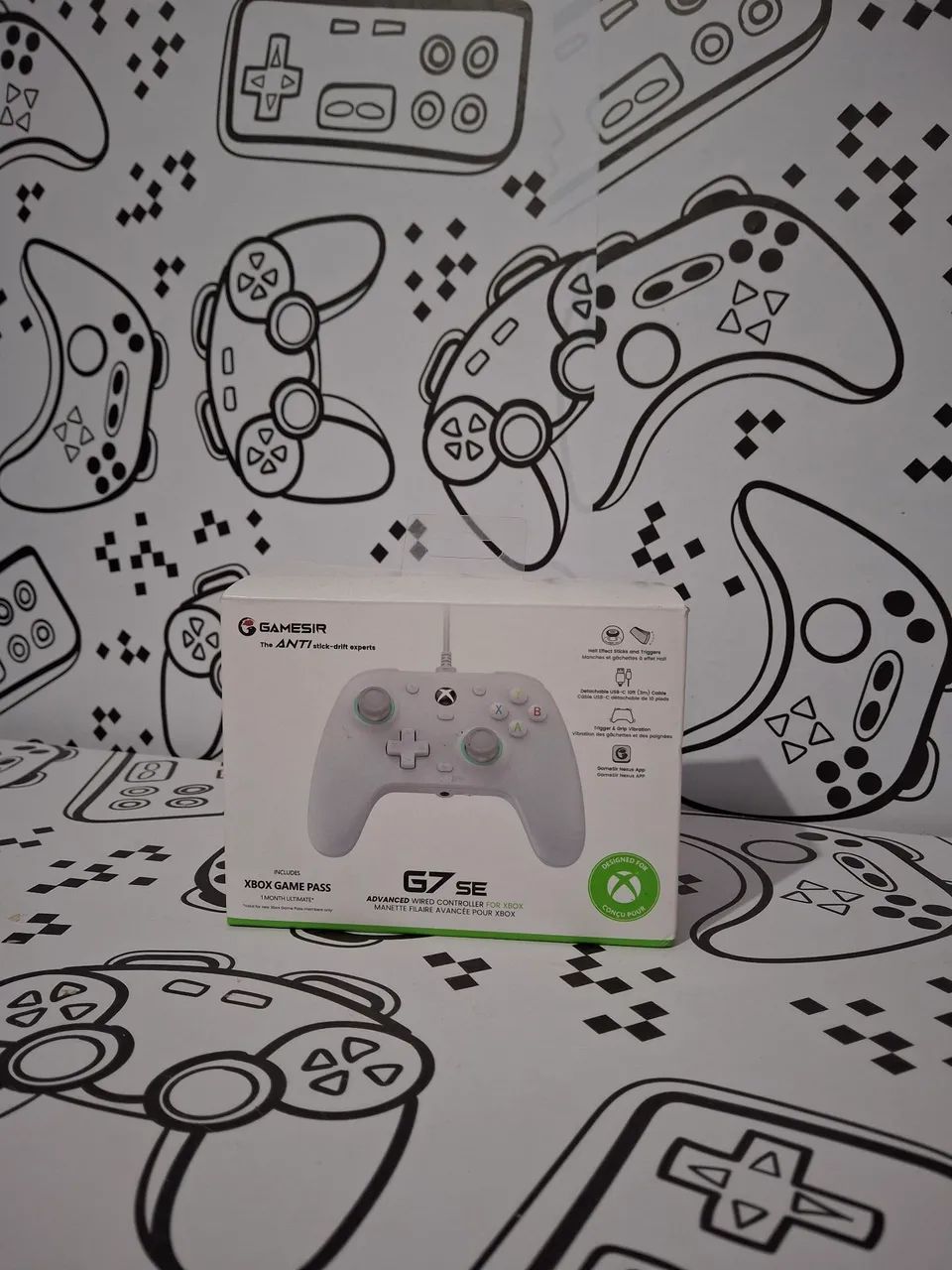 Xbox séries S - Foto 4