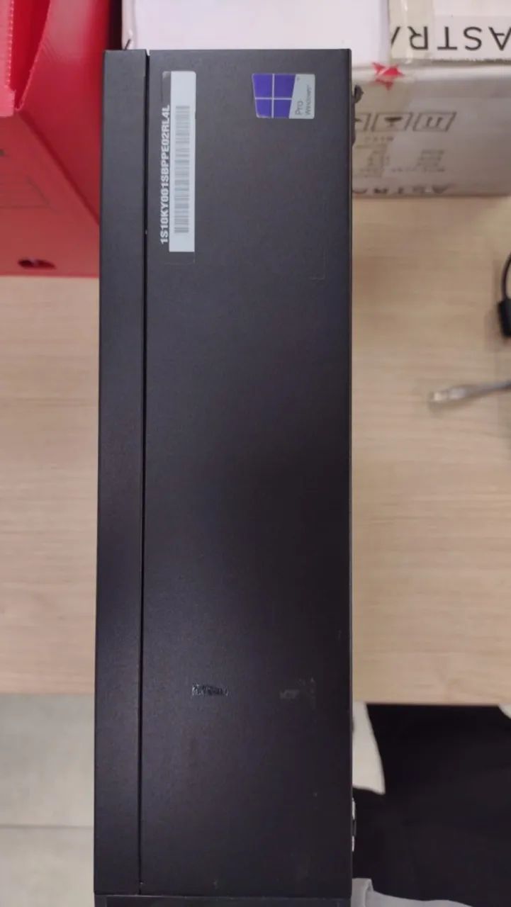 Desktop Lenovo - Foto 2