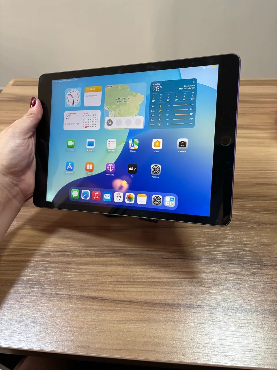 iPad 7 - Foto 3