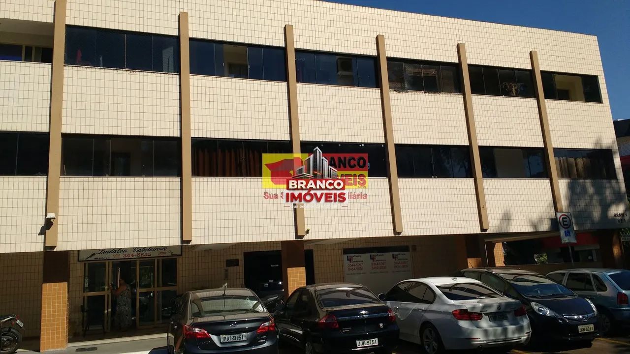 EXCELENTE KITNET NO EDIFICIO SILCO I - BAIXOU OPORTUNIDADE - Foto 4