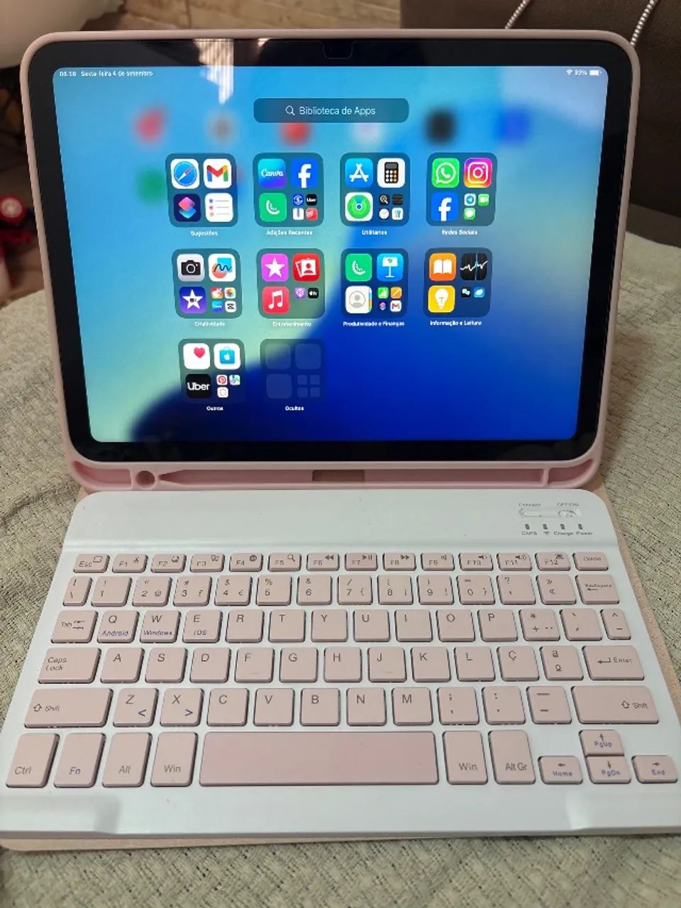 Ipad