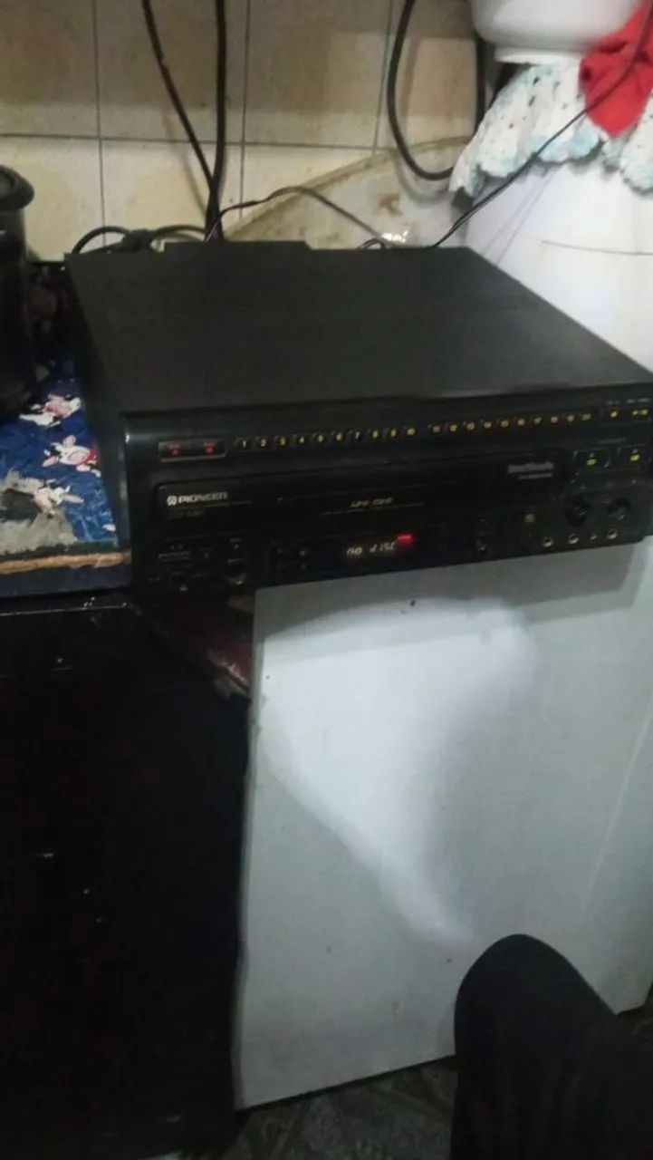 Pioneer - Foto 4
