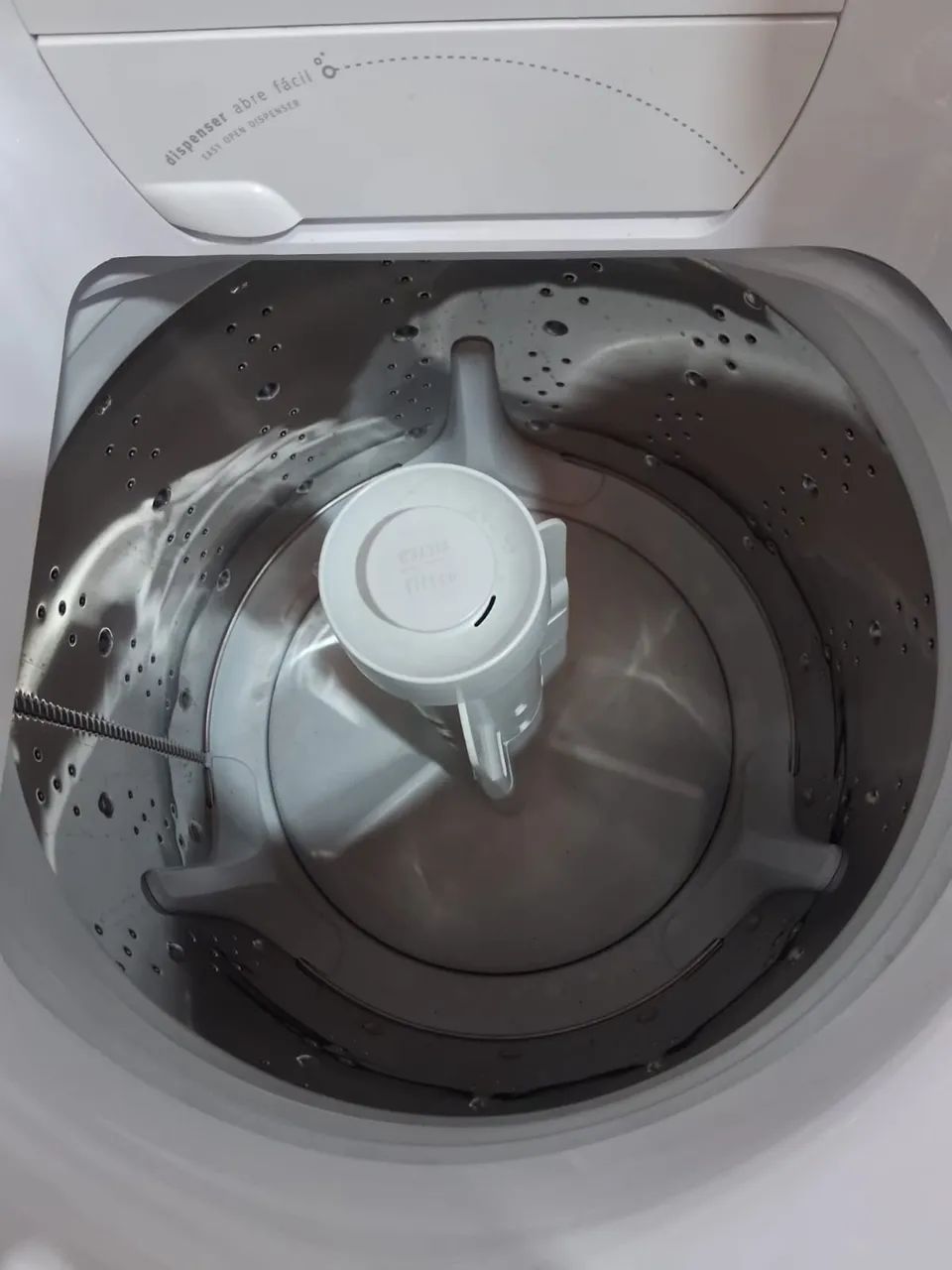 Lava e seca electrolux 12kg  - Foto 3
