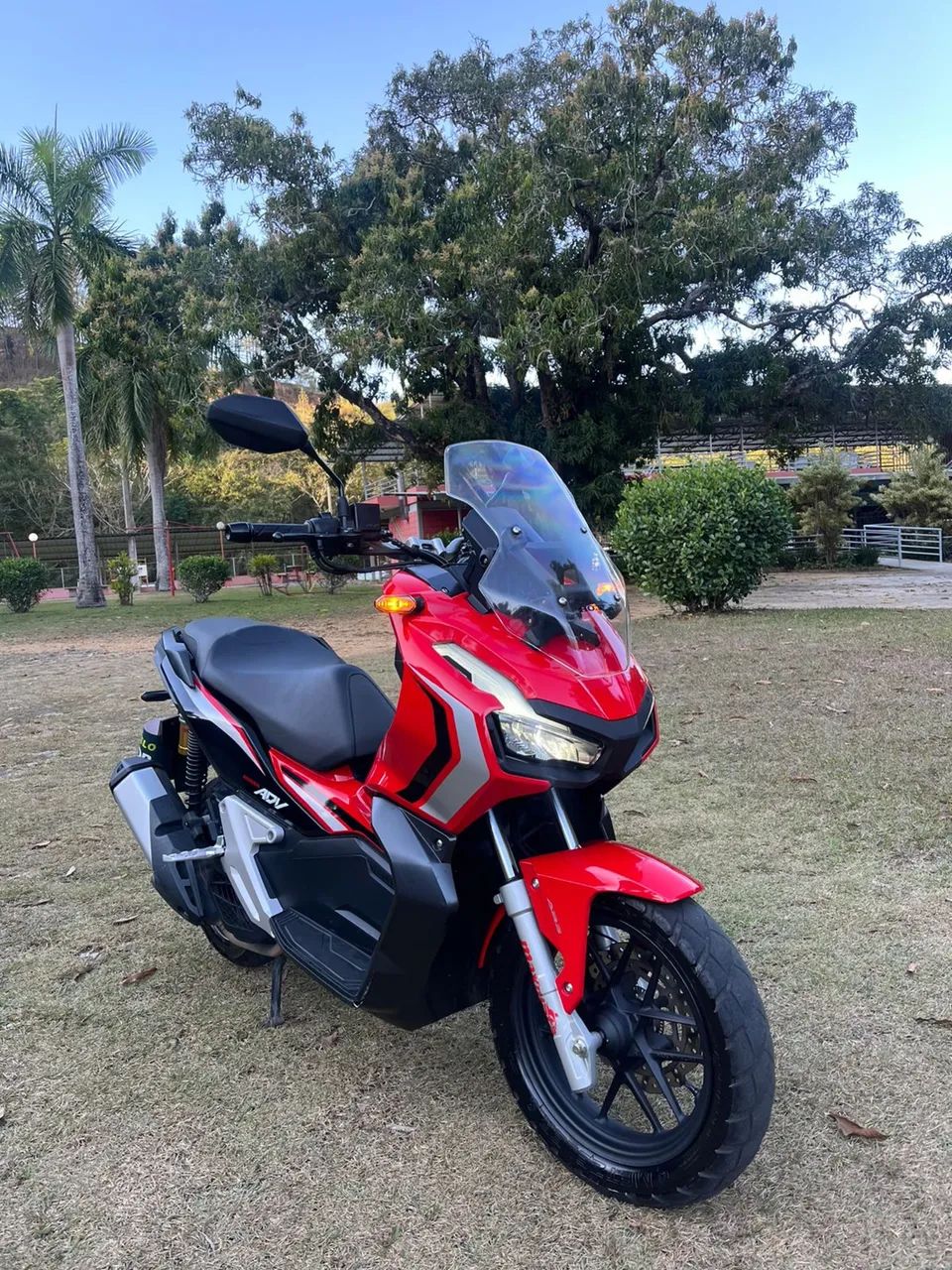 Honda/ADV 150Cc 2021/2021 - Automática - Foto 5