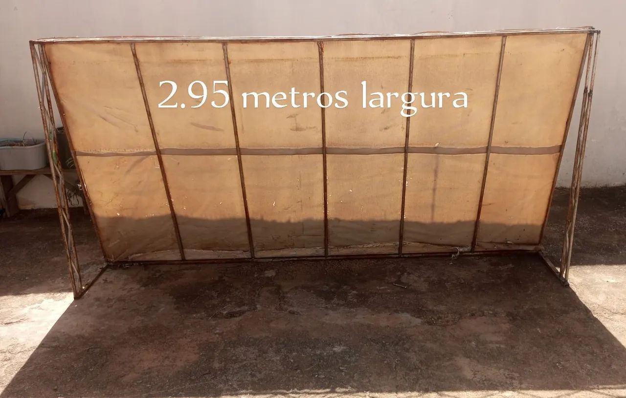 Toldo  - Foto 2