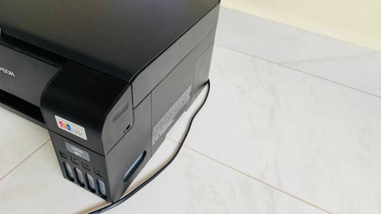 Impressora 3250 - Foto 3