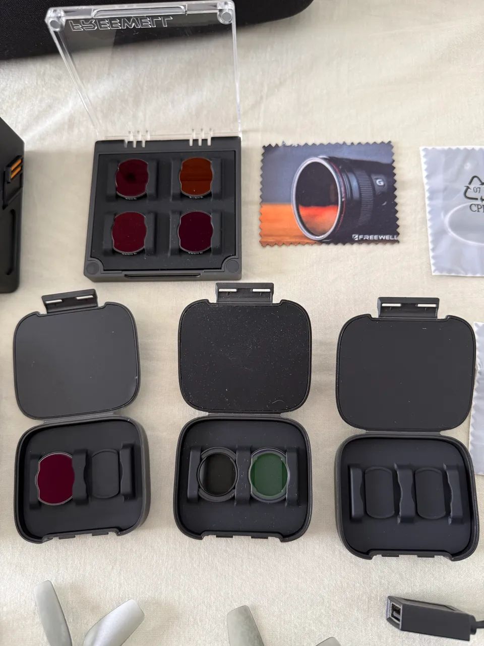 Drone avata 1 - Foto 2