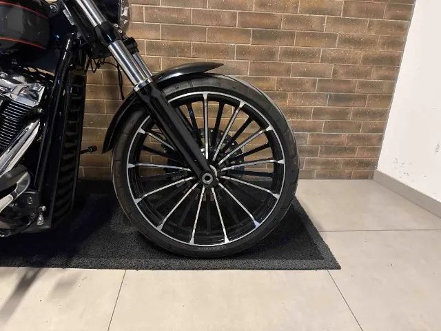 Harley Davidson Breakout 117 2023 - Foto 3