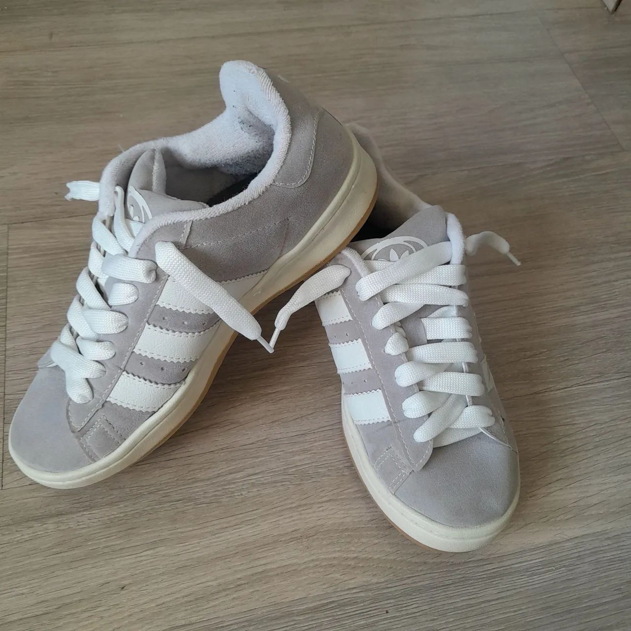 Tênis adidas - Foto 2