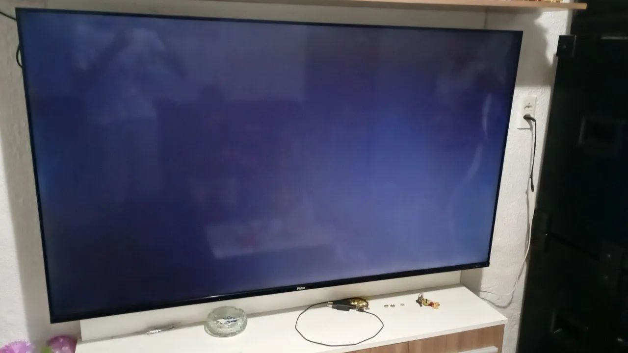 Televisão Philco 65 polegadas - Foto 2