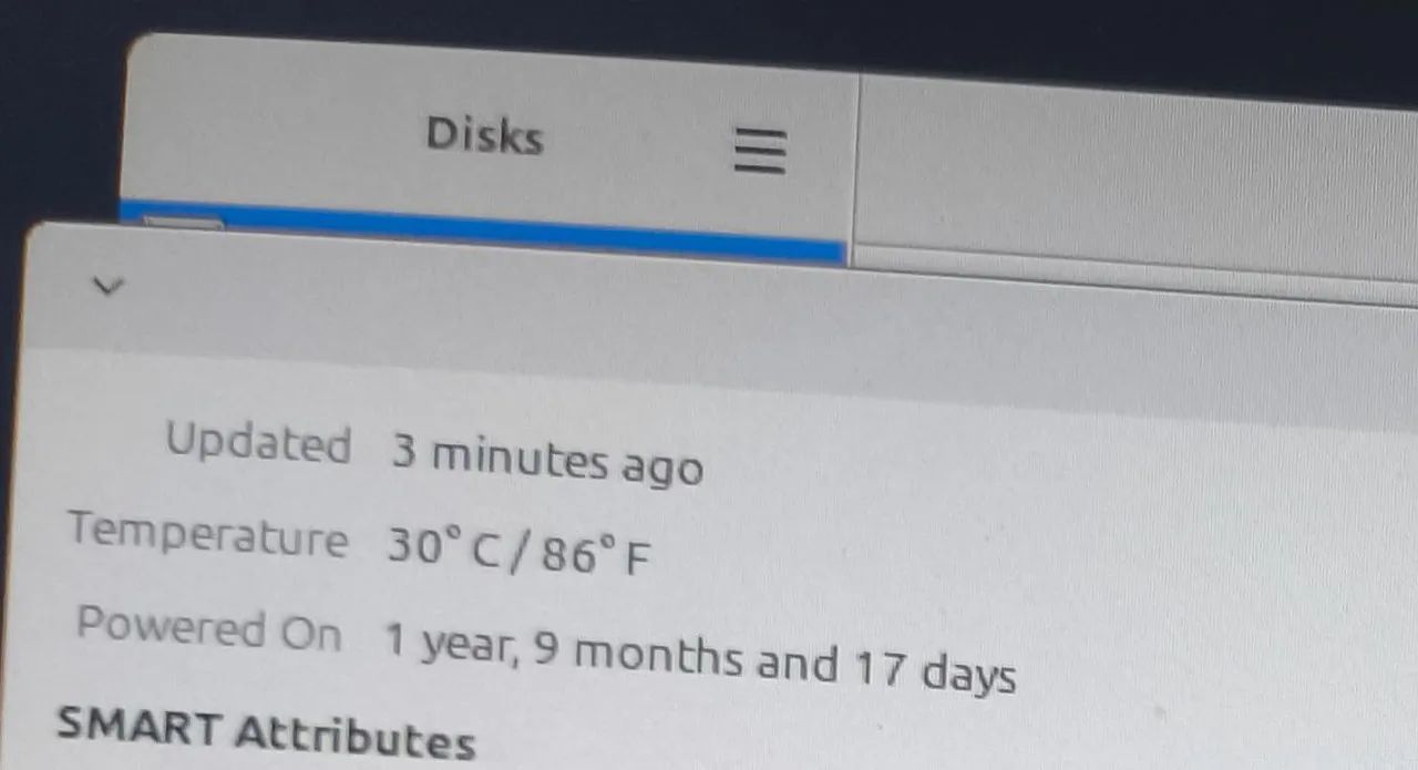 HDS 300GB - Foto 2