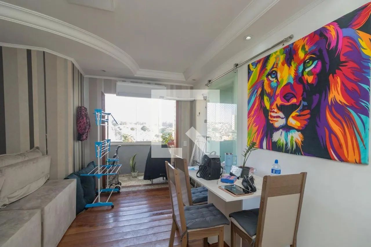 Apartamento à Venda - Vila Ema, 2 Quartos, 55 m2 - Foto 5