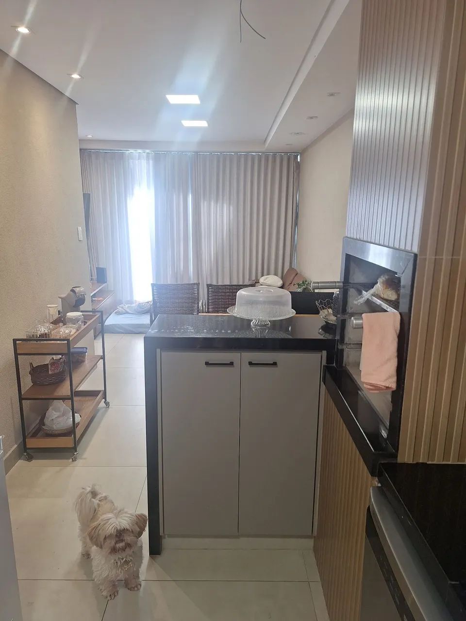 CASA RECÉM REFORMADA NO ELDORADO EM CONTAGEM * - Foto 2