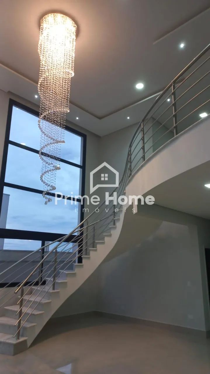 casa - Chácara Letônia - Americana - Foto 4