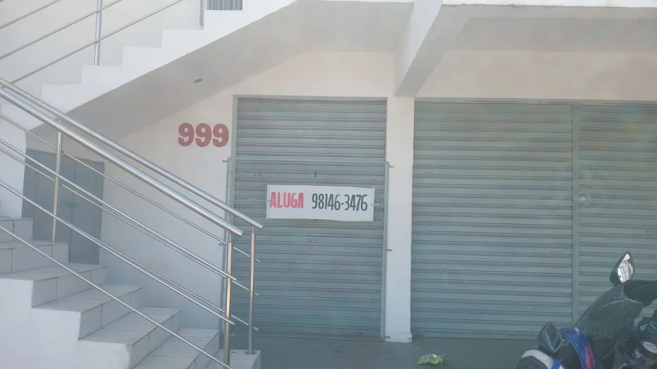 Alugo dois pontos comerciais  - Foto 4