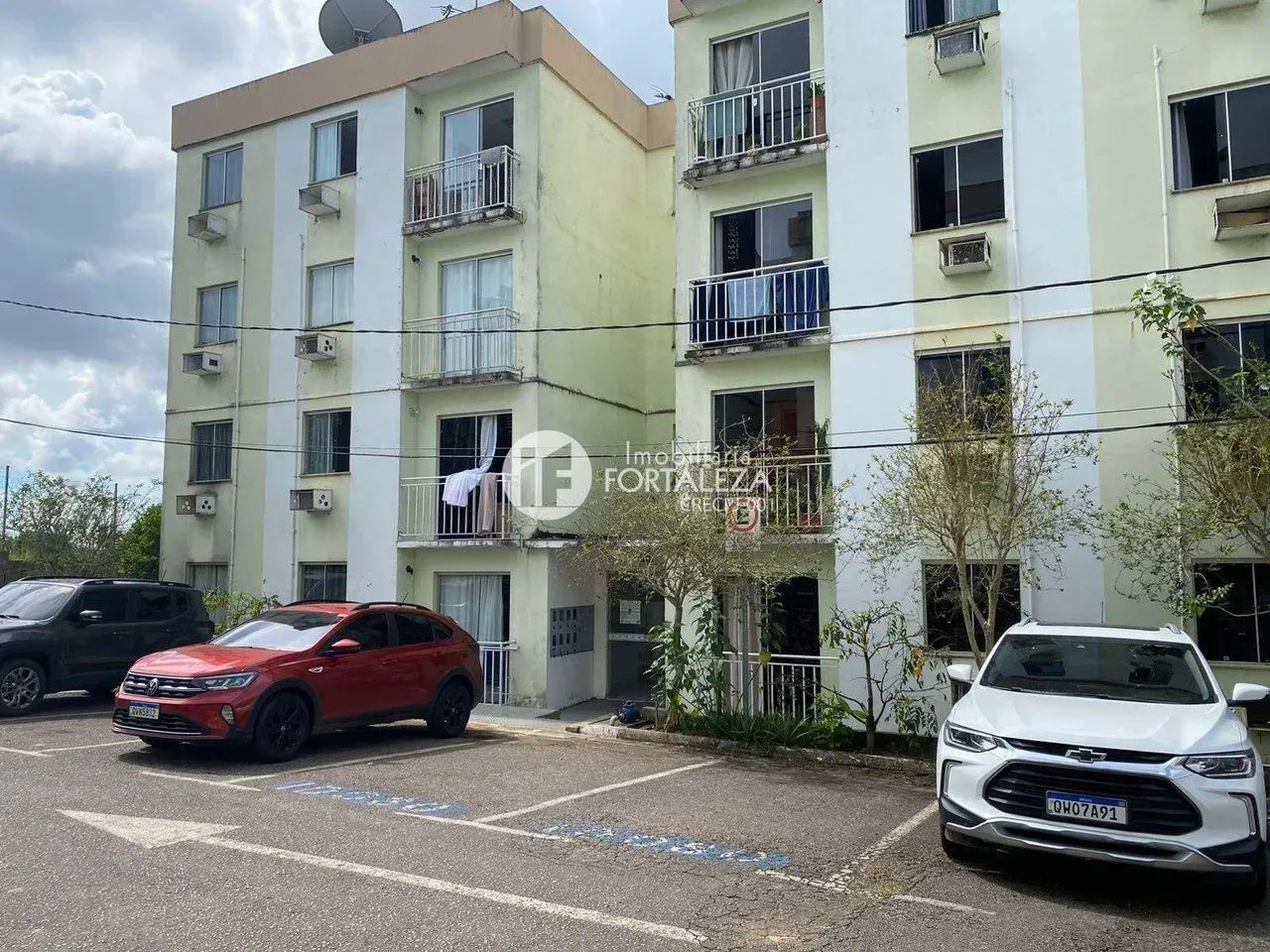 Imóvel para venda com 49 metros quadrados com 2 quartos em Floresta Sul - Rio Branco - AC - Foto 2