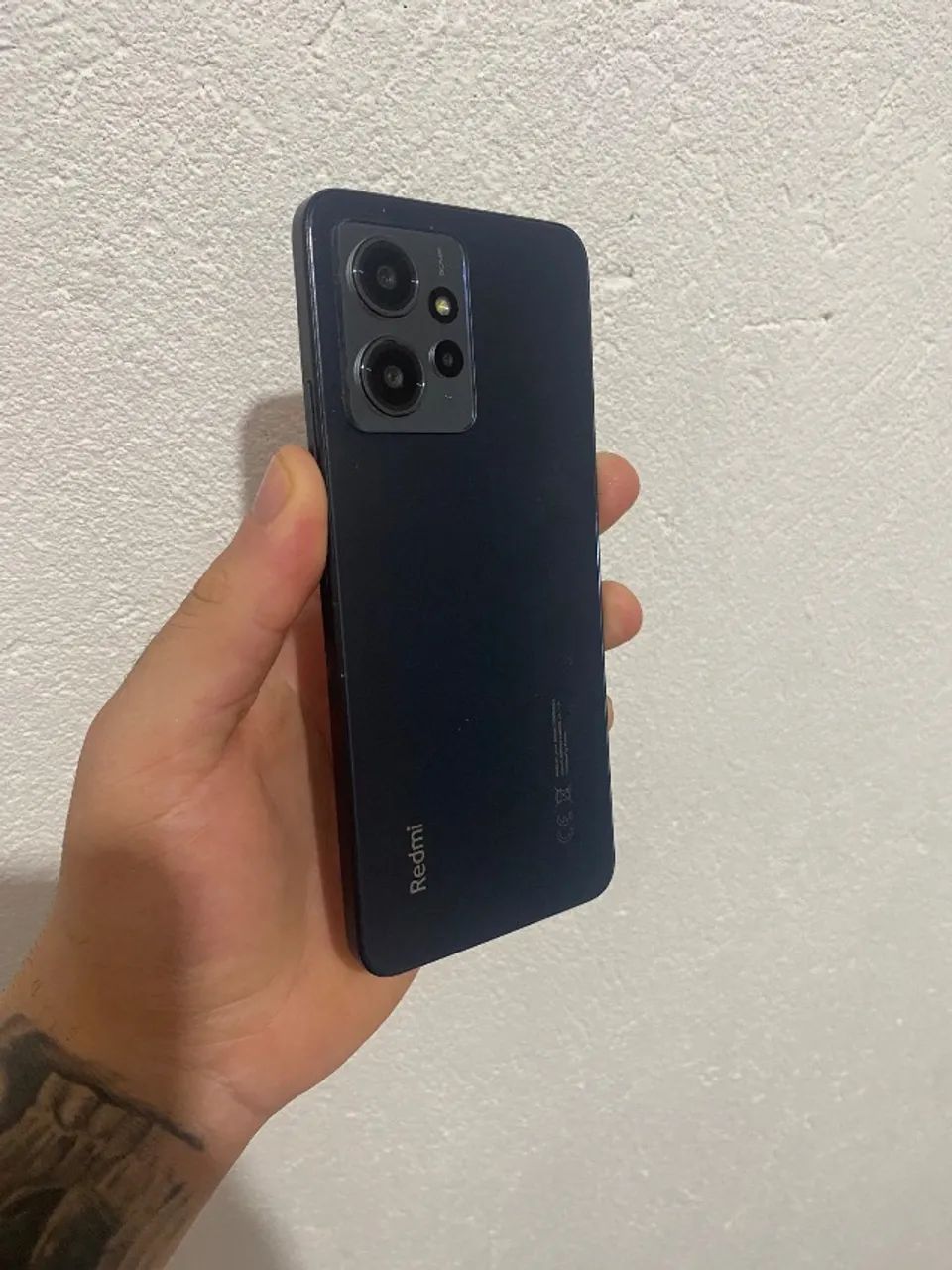 Redmi note 12 - Foto 2