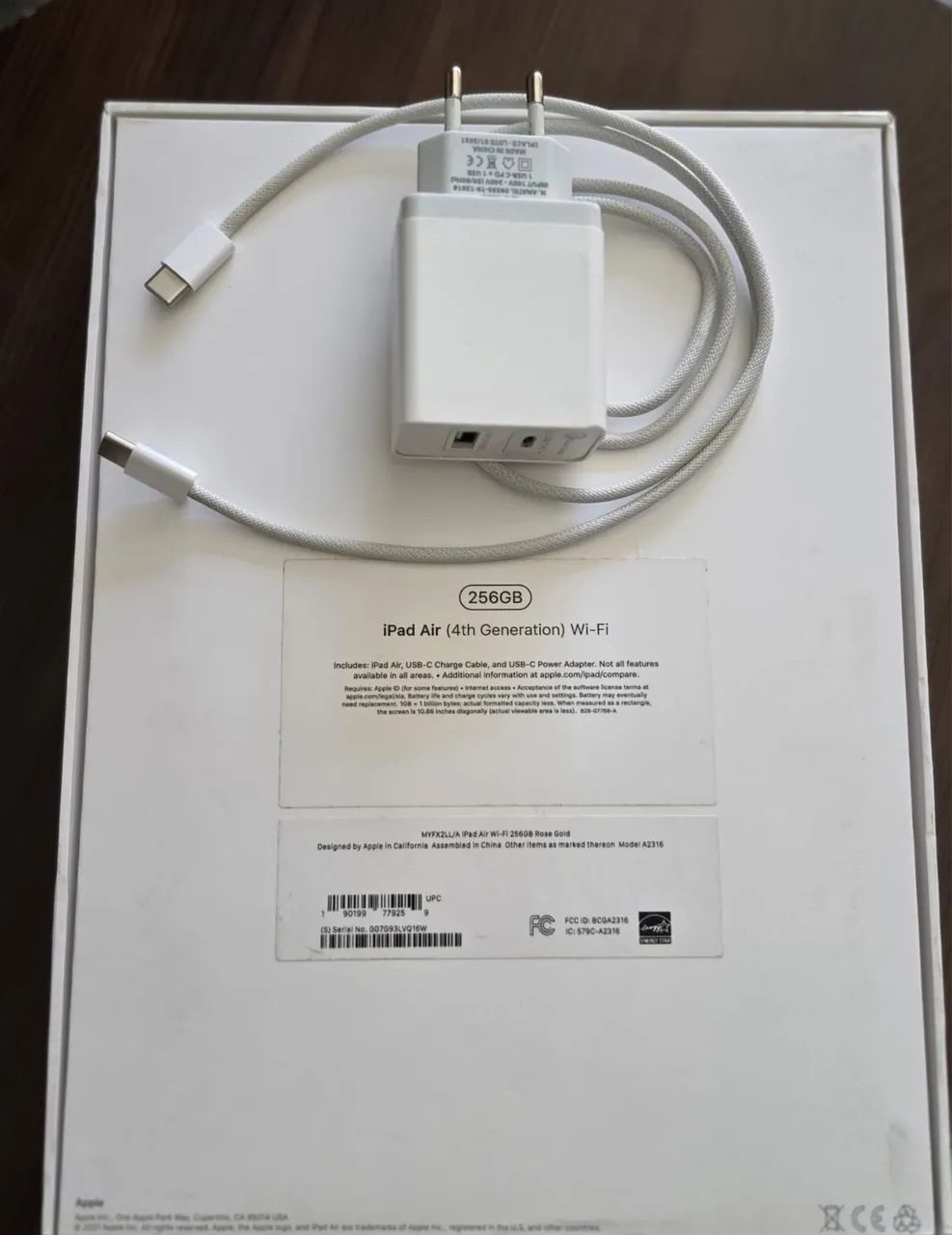 Ipad Air 4 - Foto 4