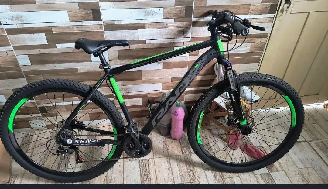 Bike aro 29