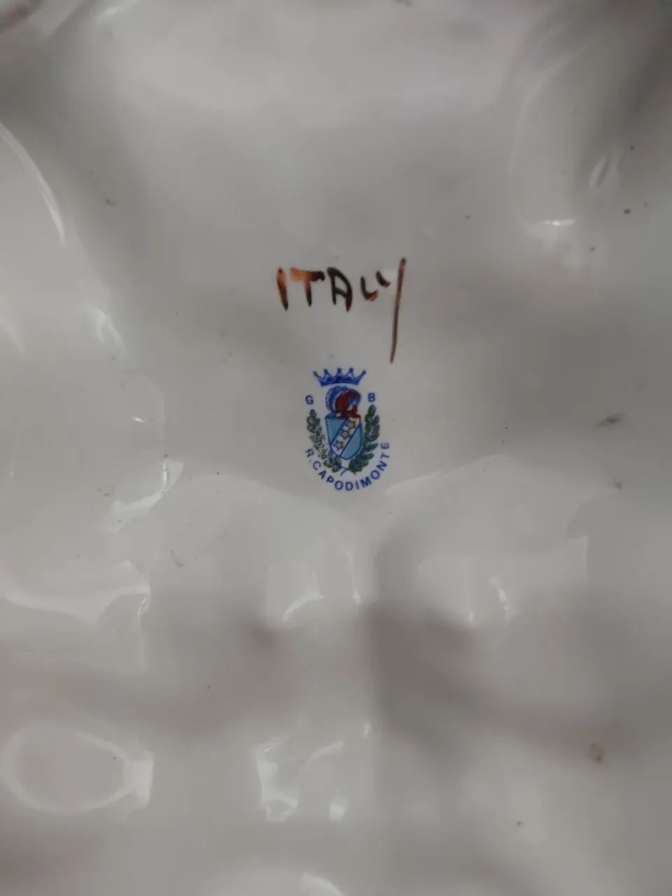Máscara de Porcelana - Foto 3