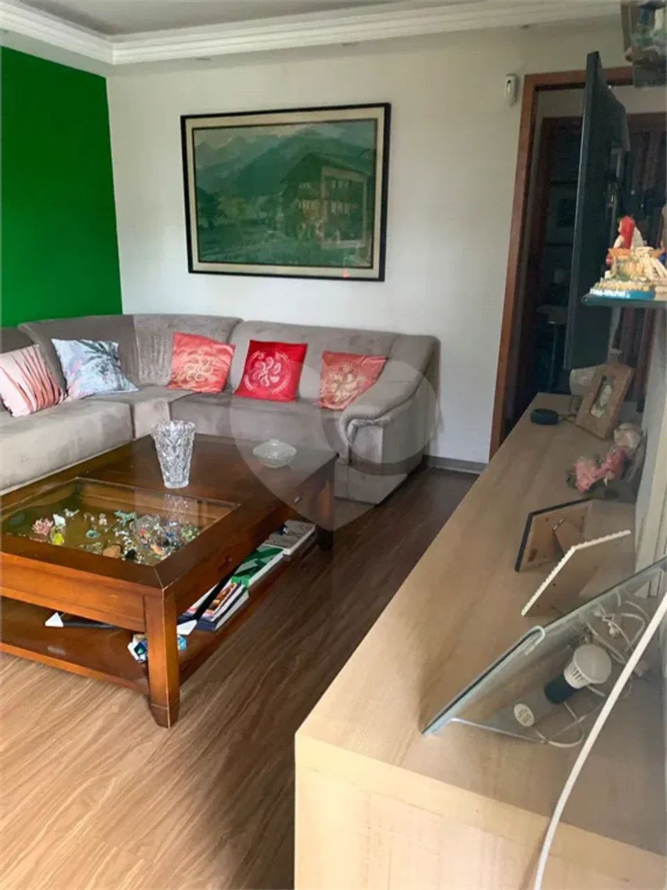 Casa com 3 quartos à venda em Vila campo grande - SP - Foto 4