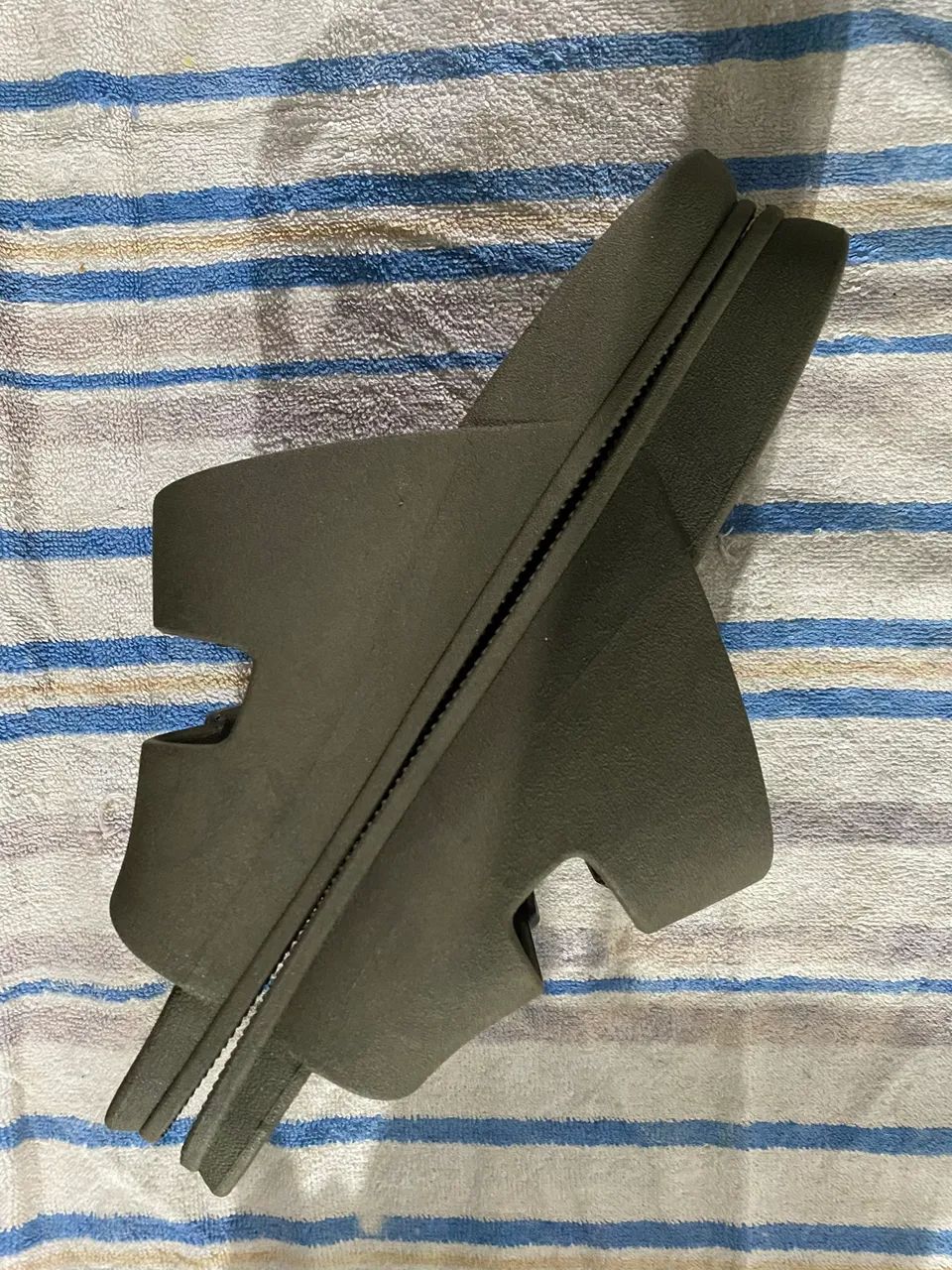 Chinelo americano estilo casual  - Foto 3