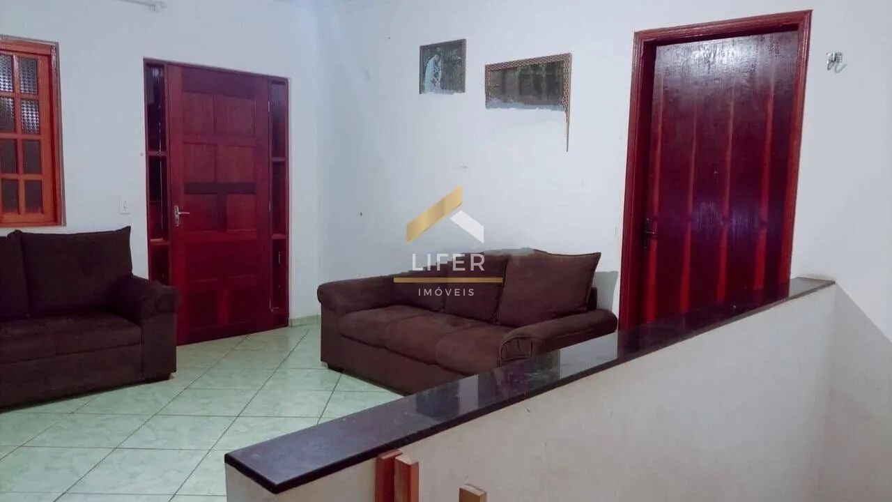 casa - Parque Sevilha (Nova Veneza) - Sumaré