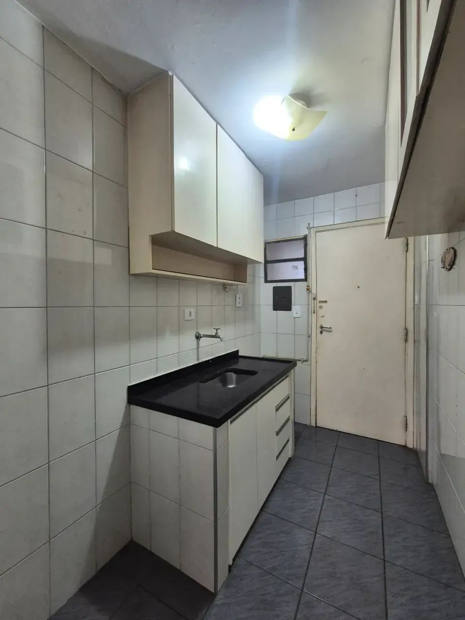 Kitnet Com armários 30m² - Vila Buarque perto do metrô Higienópolis. - Foto 2