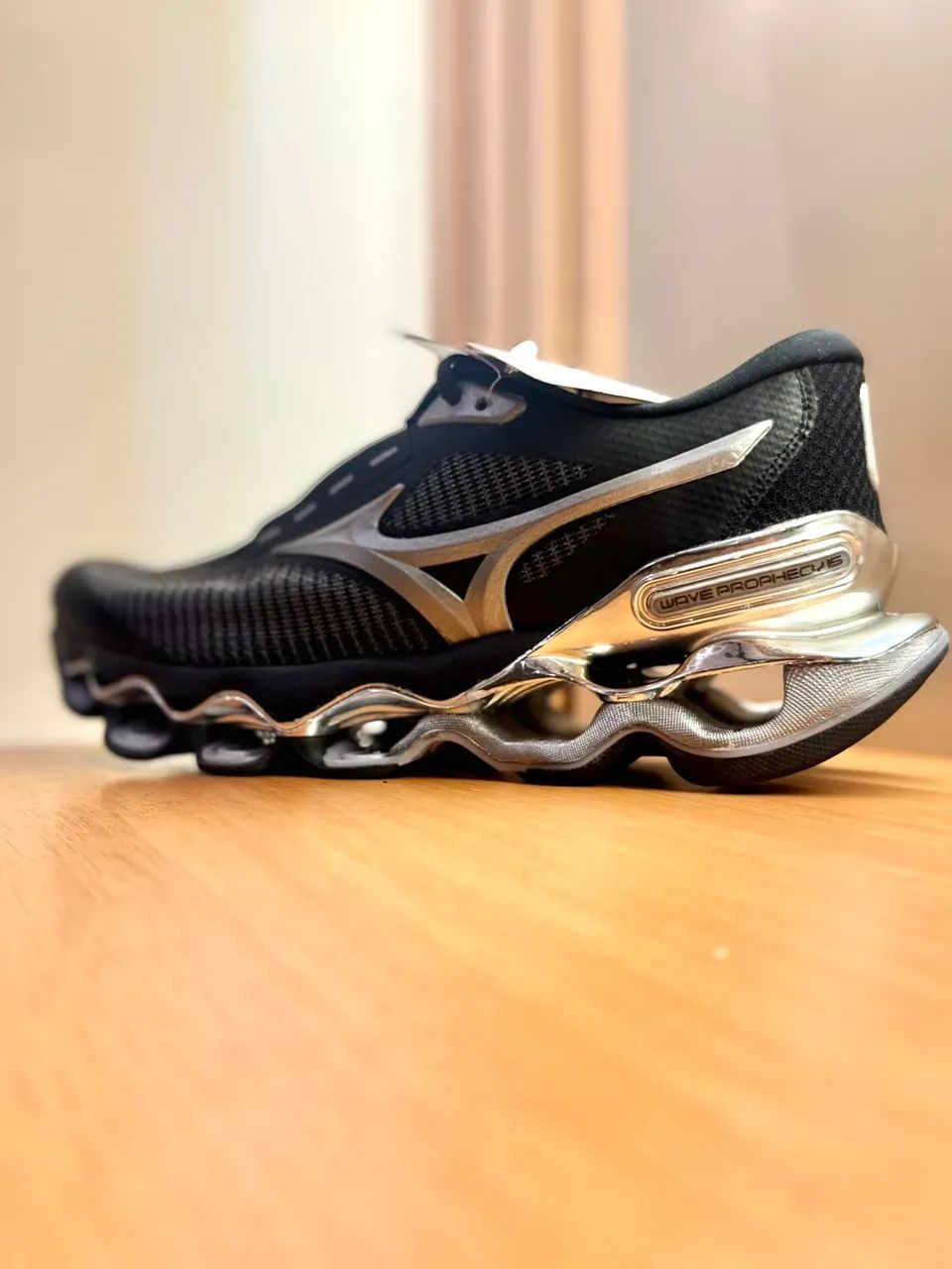 Tênis mizuno  - Foto 5