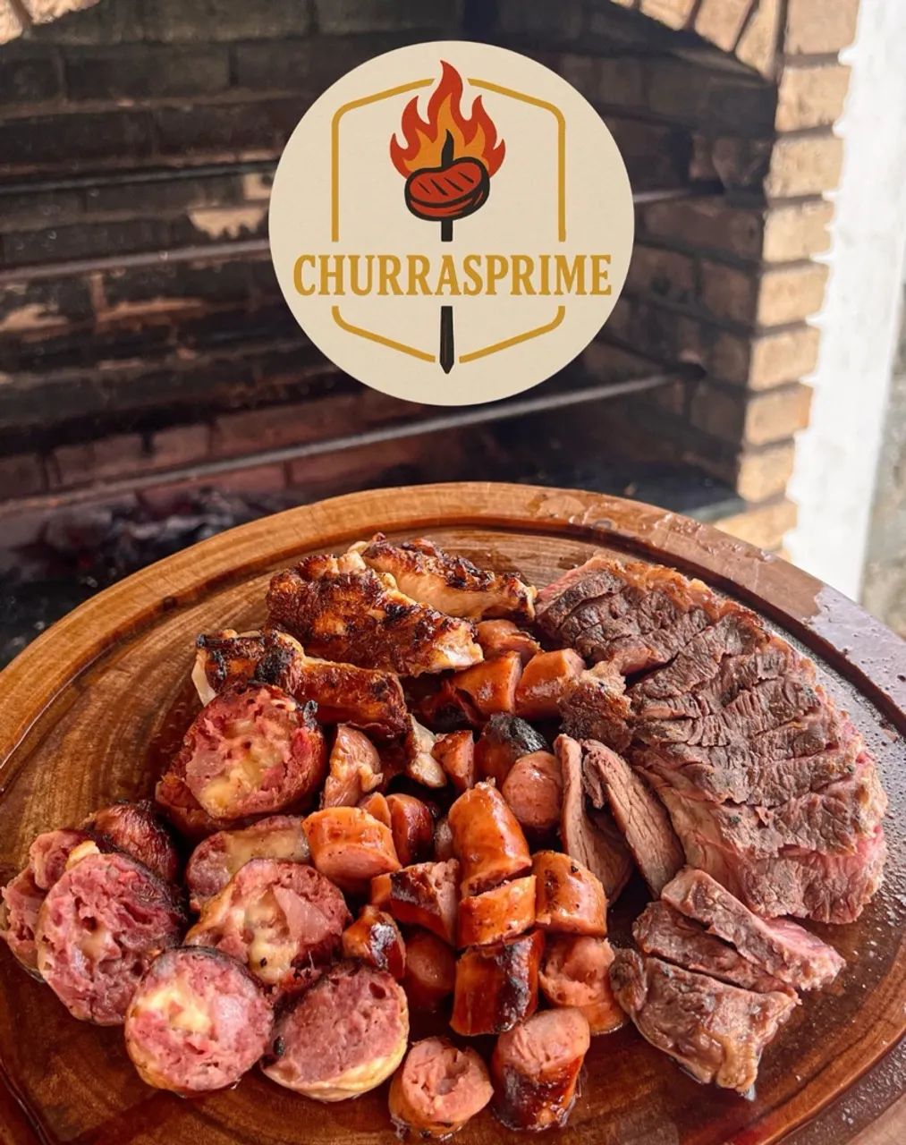 Churrasqueiro de Festas e Eventos  - Foto 2