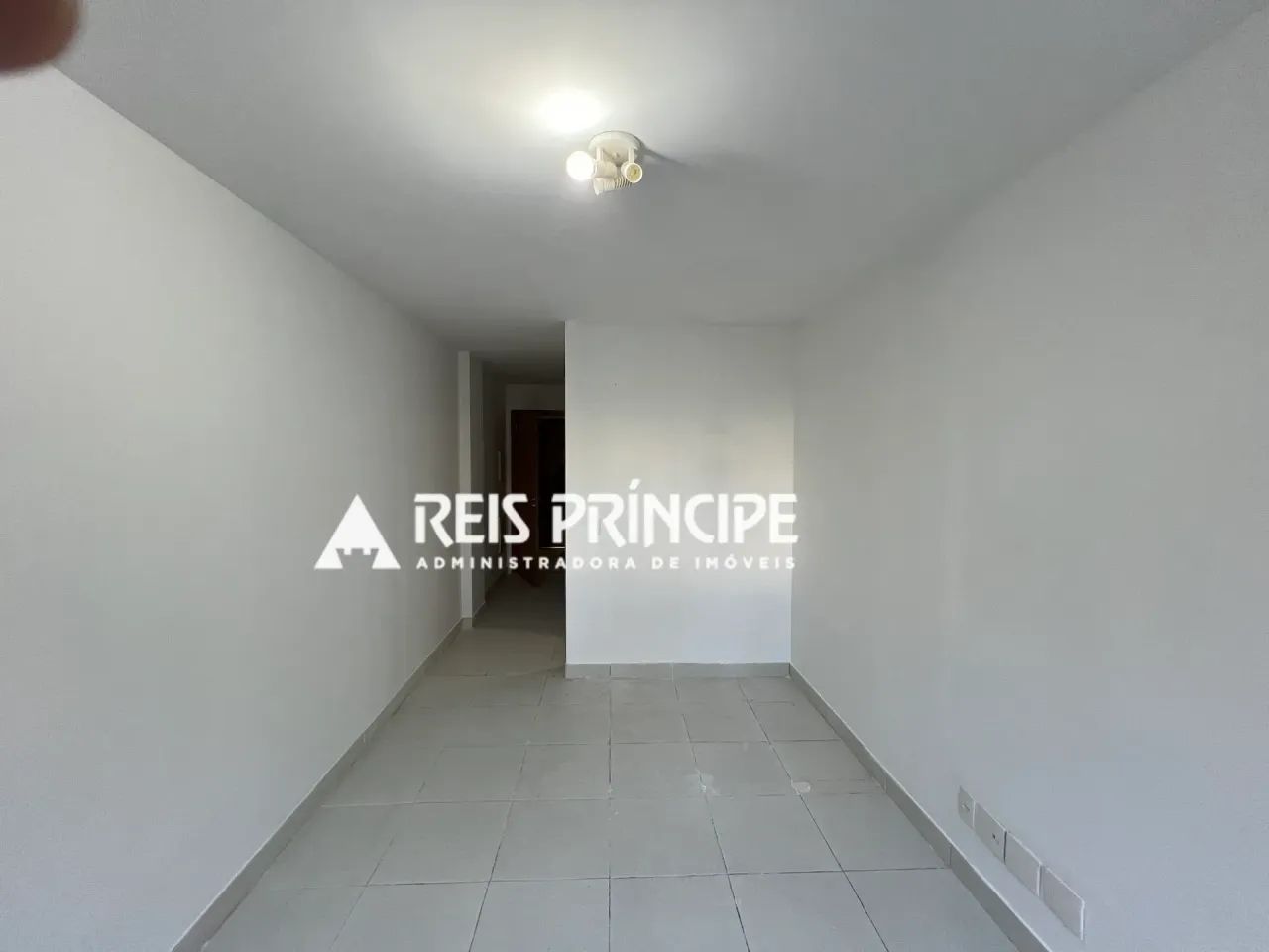 ÓTIMA SALA COMERCIAL PARA ALUGAR NO PECHINCHA - Foto 2