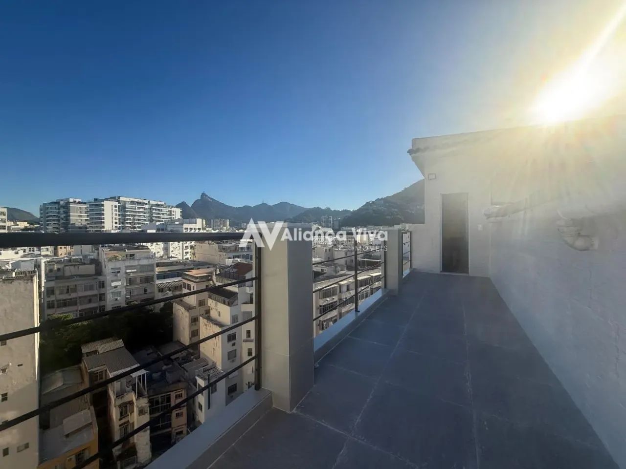 Flamengo | Apartamento 3 quartos, sendo 1 suite - Foto 3