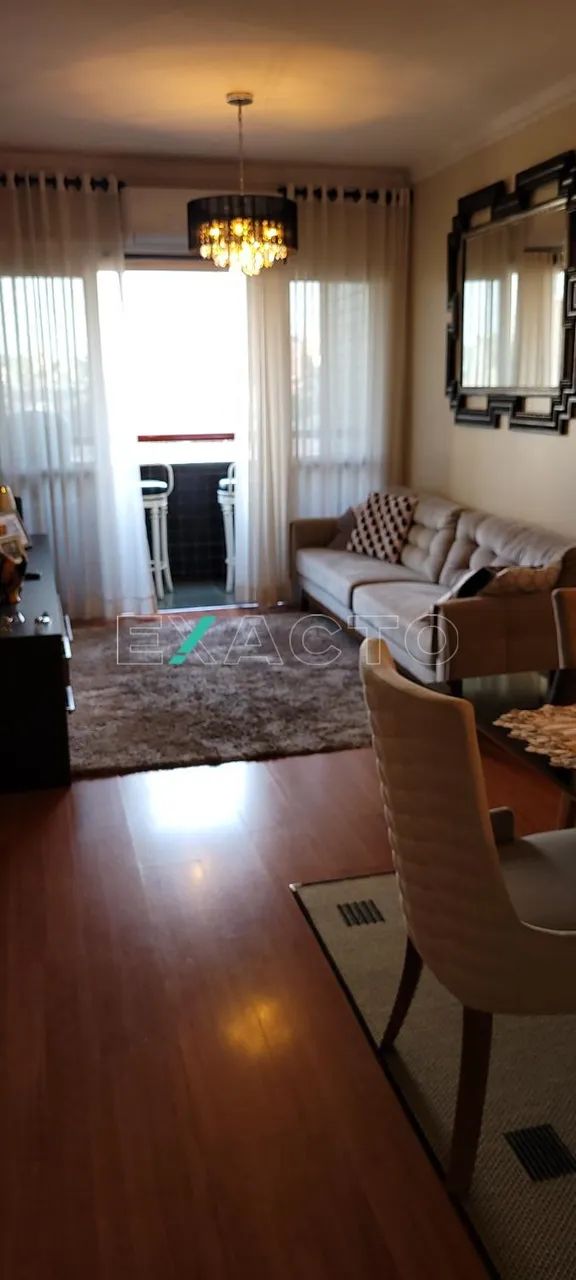 apartamento - Bosque - Campinas - Foto 4