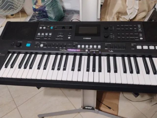 INSTRUMENTOS  MUSICAIS