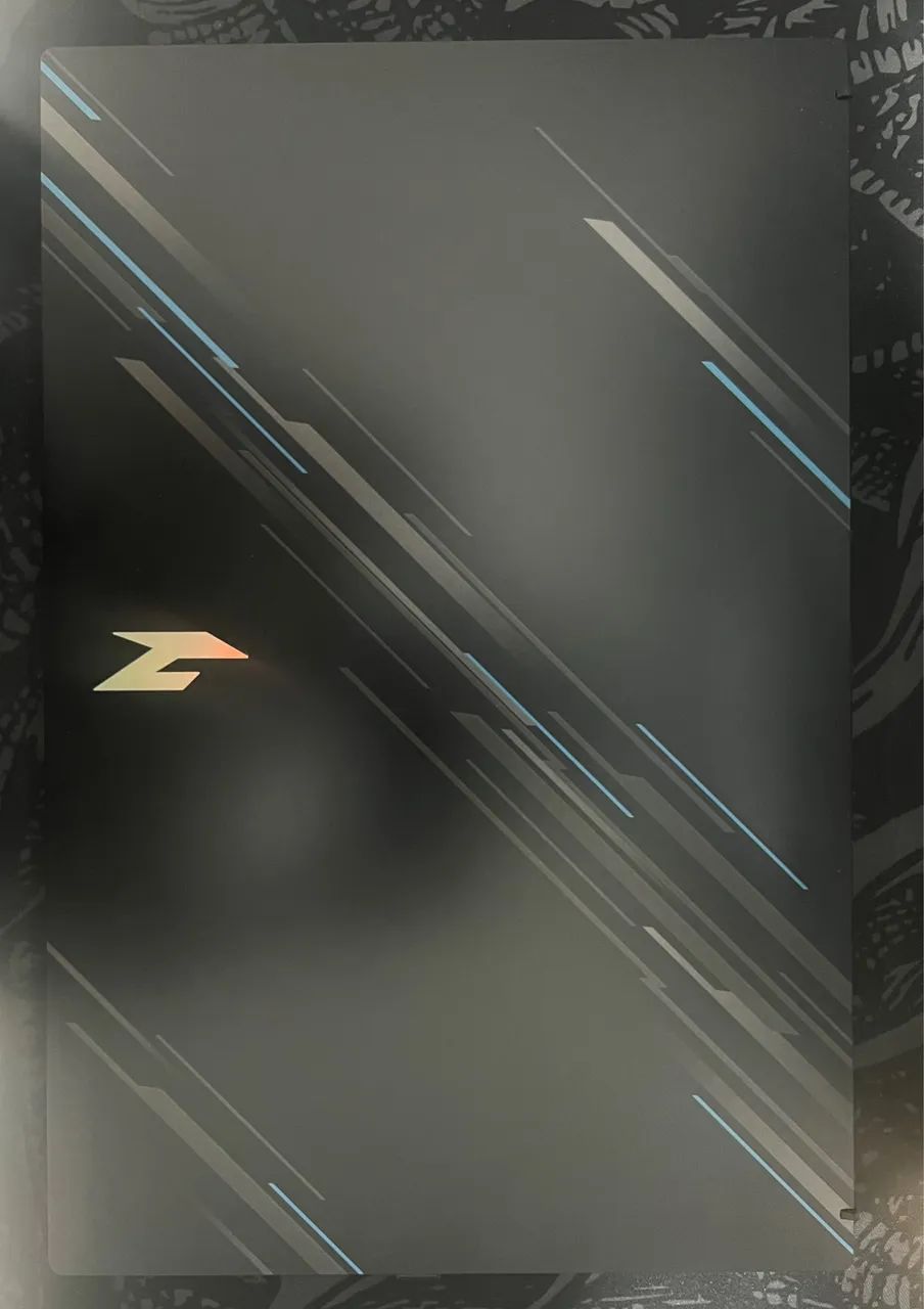 Notbook nitro v15 (RTX 4050, 16 RAM)