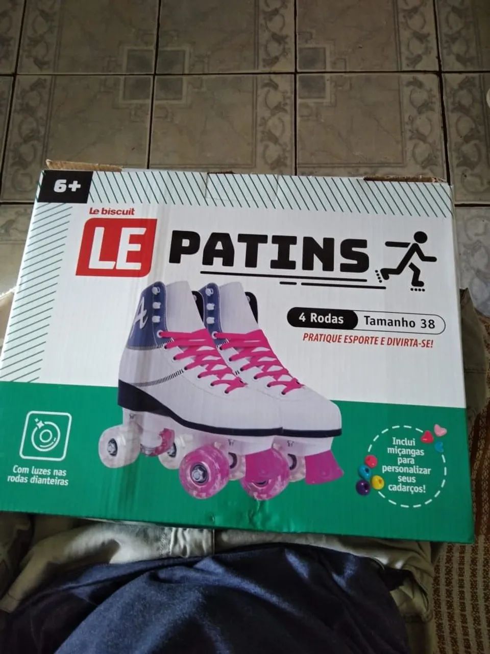 Partins numero 38 - Foto 4