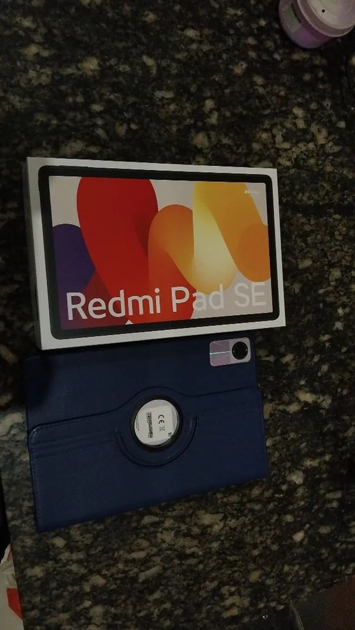 TABLET XIAOMI- REDMI PAD SE - Foto 5